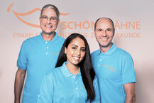 Schöne Zähne Praxis für ästhetische Zahnheilkunde Dr.Kollmann, Dr.Gasteyer, Johanna Arefe Vorschau