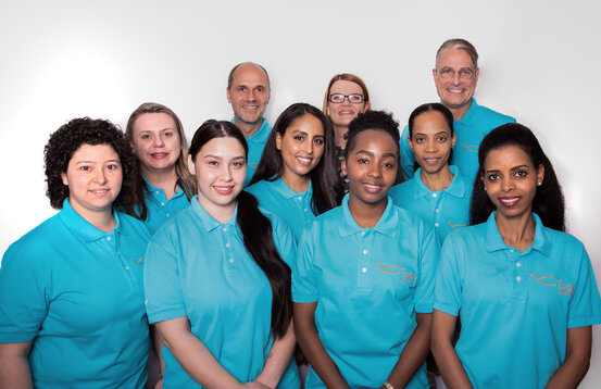 Schöne Zähne Praxis für ästhetische Zahnheilkunde Dr.Kollmann, Dr.Gasteyer, Johanna Arefe Abbildung Nr. 2