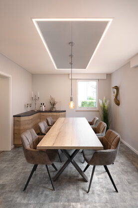 Plameco Spanndecken Sauerland Abbildung Nr. 13