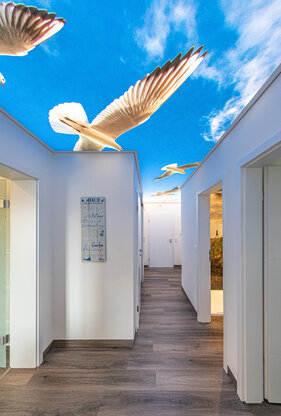 Plameco Spanndecken Sauerland Abbildung Nr. 10