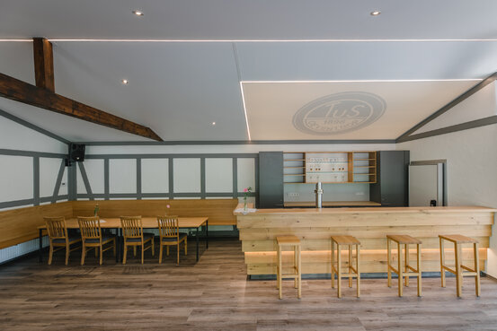 Plameco Spanndecken Sauerland Abbildung Nr. 8