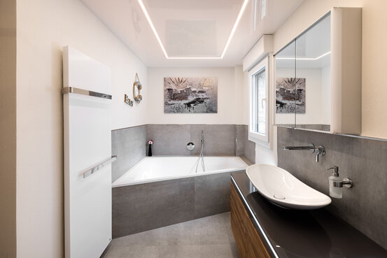 Plameco Spanndecken Sauerland Abbildung Nr. 7