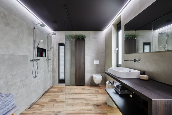 Plameco Spanndecken Sauerland Abbildung Nr. 5