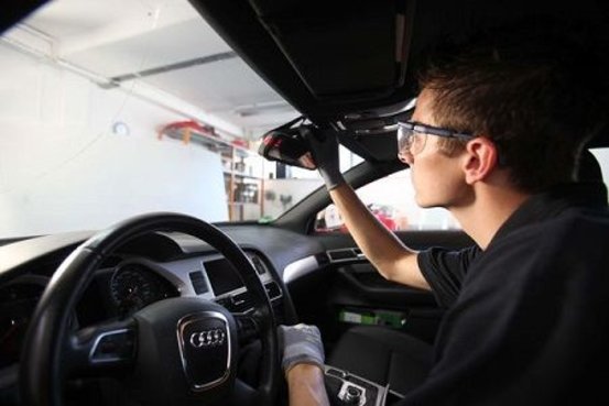 Wintec Autoglas - Wintec Autoglas Kiese OHG Abbildung Nr. 4