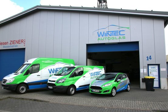 Wintec Autoglas - Stephan Jungbluth Abbildung Nr. 5