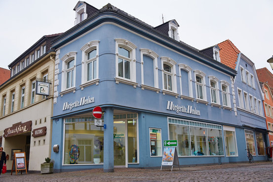 Hörgeräte Henken GmbH Abbildung Nr. 2