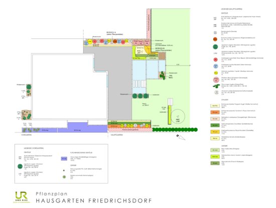 UR Uwe Ries Garten- & Landschaftsbau GmbH Abbildung Nr. 6