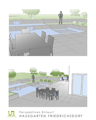 UR Uwe Ries Garten- & Landschaftsbau GmbH Abbildung Nr. 5