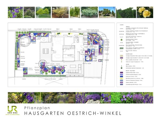UR Uwe Ries Garten- & Landschaftsbau GmbH Abbildung Nr. 4