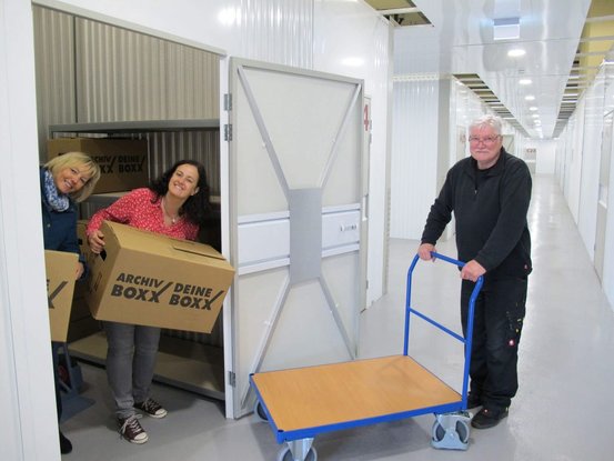 Deine Boxx Abbildung Nr. 8