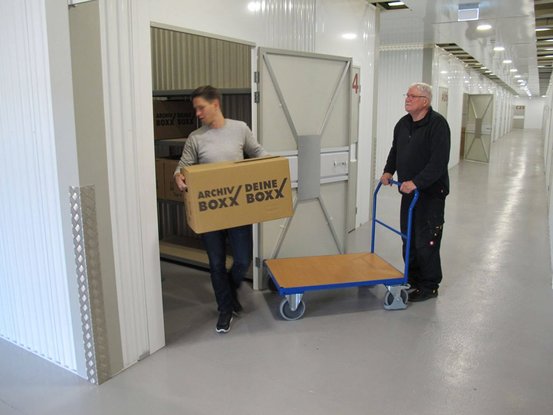 Deine Boxx Abbildung Nr. 6