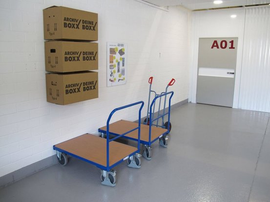 Deine Boxx Abbildung Nr. 4