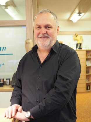 Hörstudio Sporkmann Abbildung Nr. 2