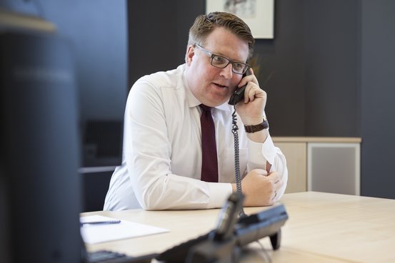 Baker Tilly Steuerberatungsgesellschaft mbH Abbildung Nr. 15