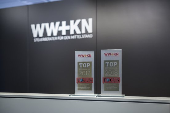 Baker Tilly Steuerberatungsgesellschaft mbH Abbildung Nr. 7