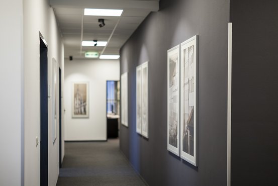 Baker Tilly Steuerberatungsgesellschaft mbH Abbildung Nr. 9