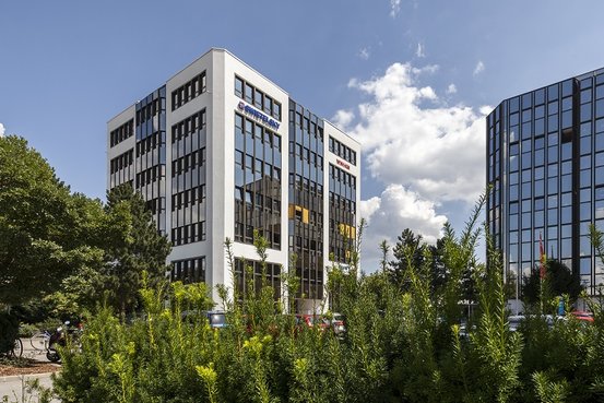 Baker Tilly Steuerberatungsgesellschaft mbH Abbildung Nr. 1