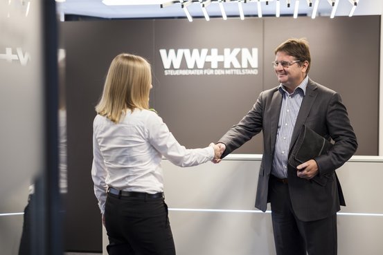 Baker Tilly Steuerberatungsgesellschaft mbH Abbildung Nr. 6