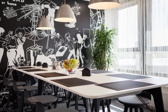 Baker Tilly Steuerberatungsgesellschaft mbH Abbildung Nr. 13