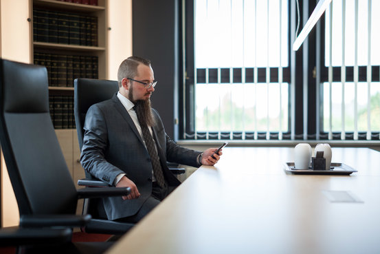 Baker Tilly Steuerberatungsgesellschaft mbH Abbildung Nr. 14