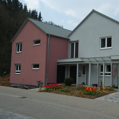 Zimmerei Marzell Abbildung Nr. 6