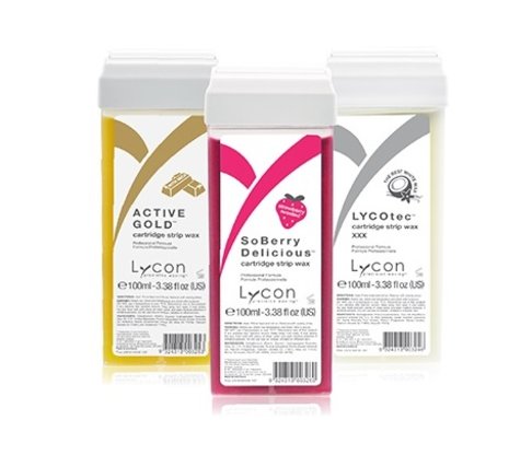 Sophia Beauty GmbH | Vertrieb von LYCON Precision Waxing in Deutschland Abbildung Nr. 7