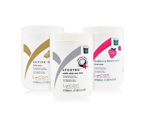 Sophia Beauty GmbH | Vertrieb von LYCON Precision Waxing in Deutschland Abbildung Nr. 5