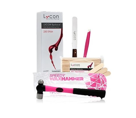 Sophia Beauty GmbH | Vertrieb von LYCON Precision Waxing in Deutschland Abbildung Nr. 3