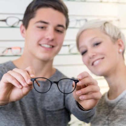 Brillenstudio Lehmann Abbildung Nr. 9