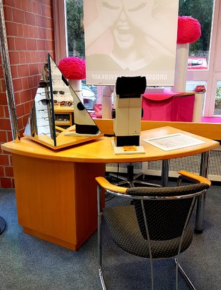 Brillenstudio Lehmann Abbildung Nr. 6