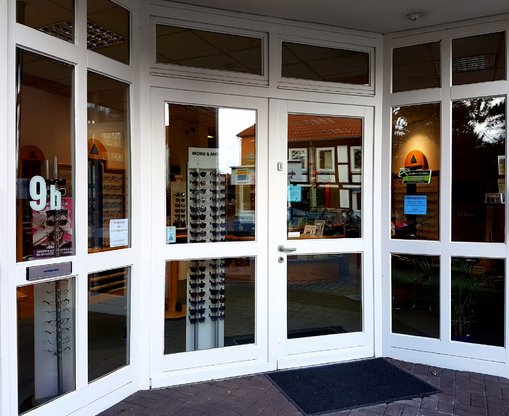 Brillenstudio Lehmann Abbildung Nr. 5