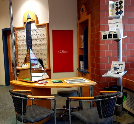 Brillenstudio Lehmann Abbildung Nr. 4