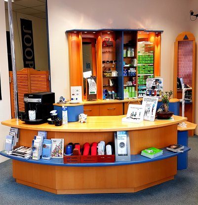 Brillenstudio Lehmann Abbildung Nr. 3