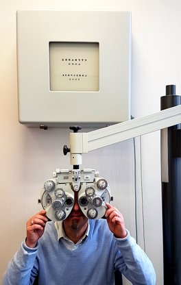 Brillenstudio Lehmann Abbildung Nr. 2