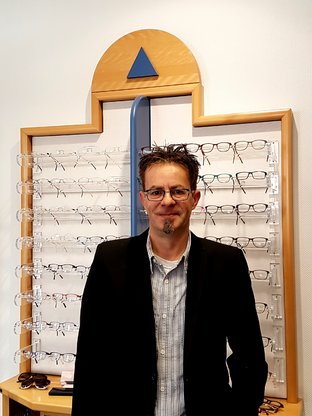 Brillenstudio Lehmann Abbildung Nr. 1