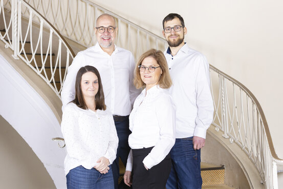 Ganz Ohr Hörsysteme GmbH Abbildung Nr. 2