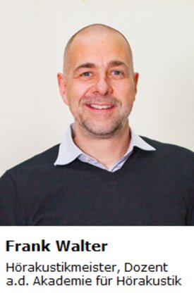 Ganz Ohr Hörsysteme GmbH Abbildung Nr. 3