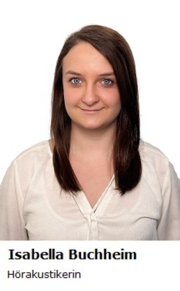 Ganz Ohr Hörsysteme GmbH Abbildung Nr. 4