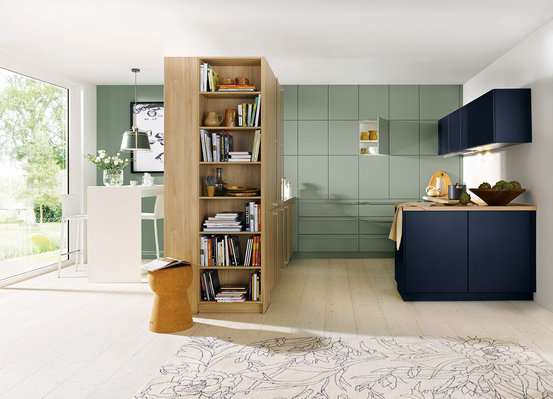 Ingolf Eckardt Küchengalerie Eckardt Abbildung Nr. 6