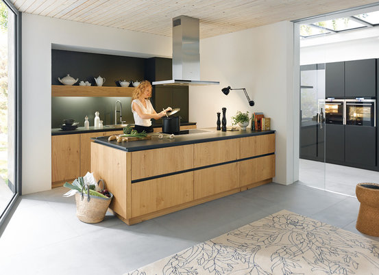 Ingolf Eckardt Küchengalerie Eckardt Abbildung Nr. 4