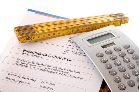 Immobiliengutachten Braunschweig