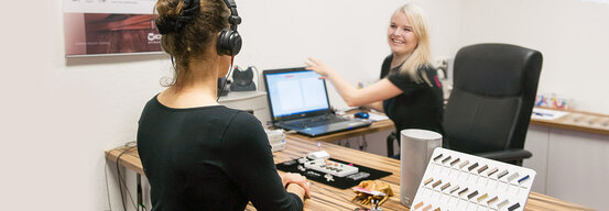 Hörgeräte Rode Abbildung Nr. 3