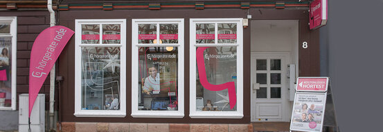 Hörgeräte Rode Abbildung Nr. 1