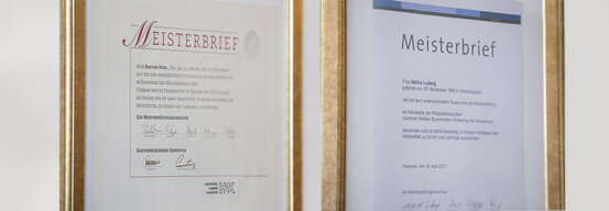 Hörgeräte Rode Abbildung Nr. 2