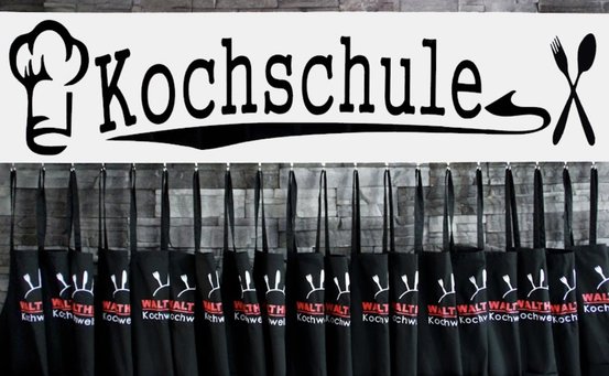 Walther's Kochwelten Abbildung Nr. 2