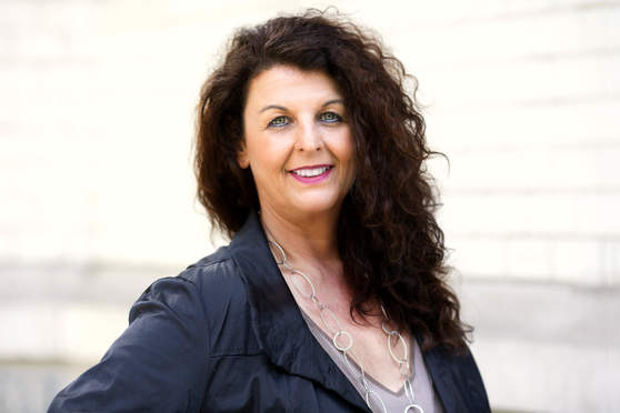 Evanthia Radou-Quaschning