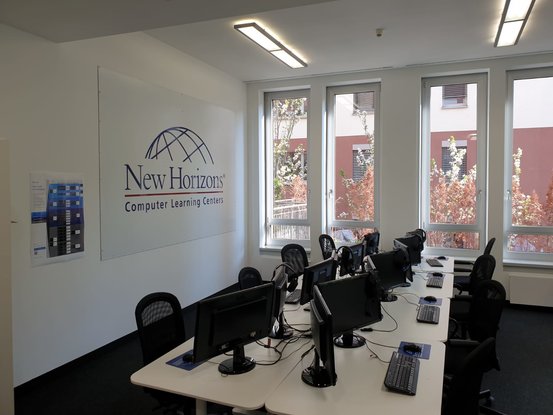 New Horizons Frankfurt Abbildung Nr. 2