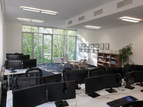 New Horizons Frankfurt Abbildung Nr. 1