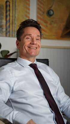 Nico Matuschak Versicherungsmakler Abbildung Nr. 2