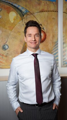 Nico Matuschak Versicherungsmakler Abbildung Nr. 1